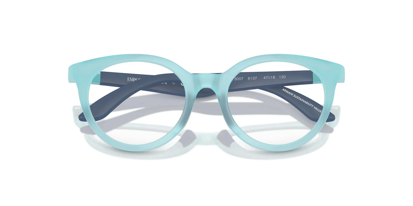 Emporio Armani Kids 3007 Eyeglasses - view 31